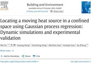 课题组洪钰淞在BAE发表基于高...